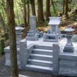 神道墓