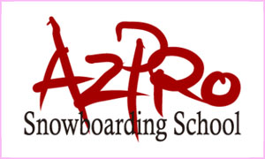 AZプロスノーボーディングスクール